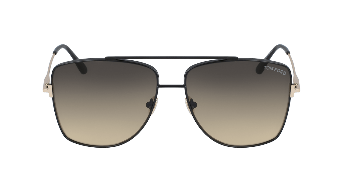 Tom Ford Reggie FT0838 16U 61 - Occhiali da sole