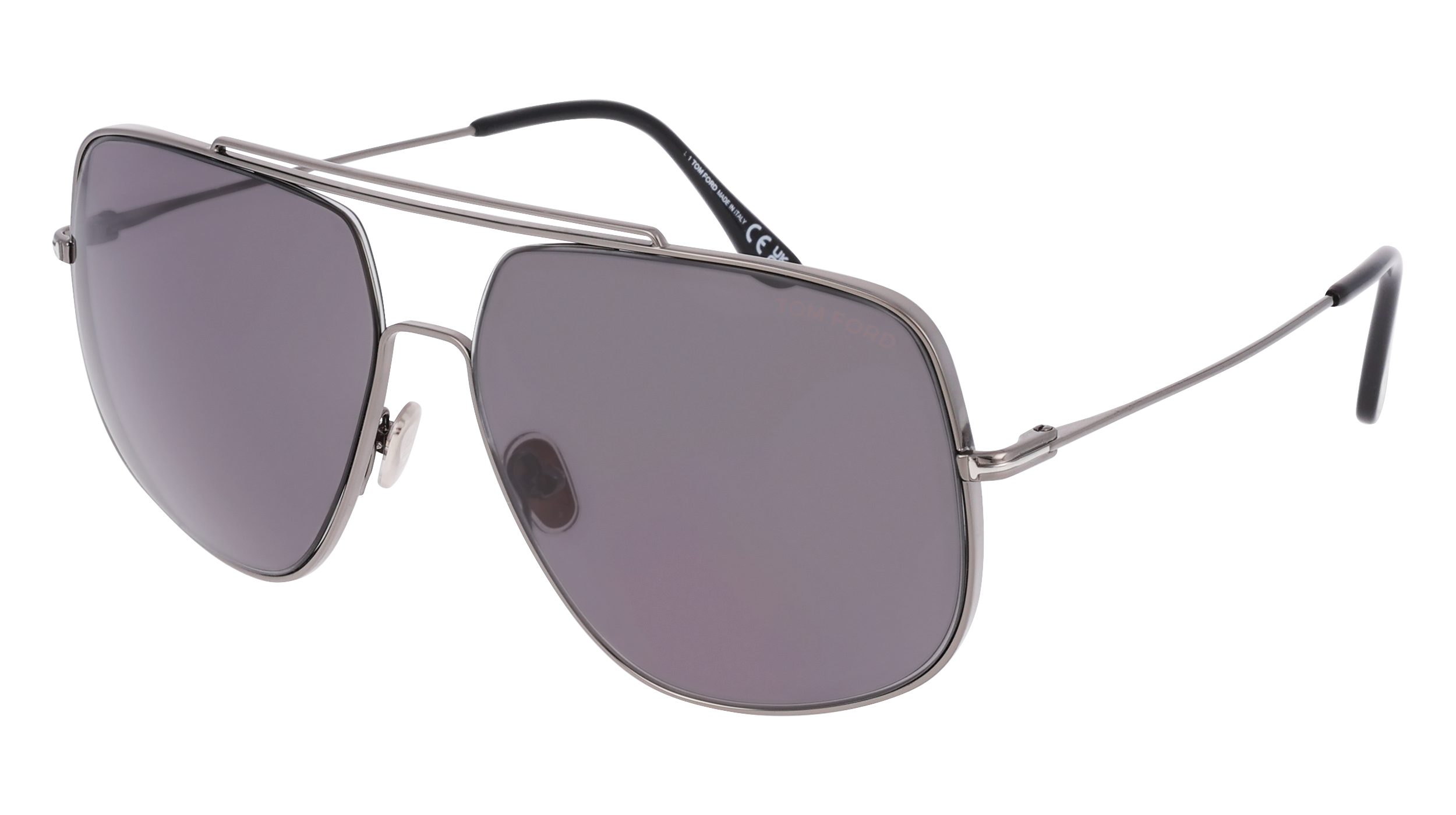Tom Ford FT0927 Liam Sunglasses | Designer Glasses