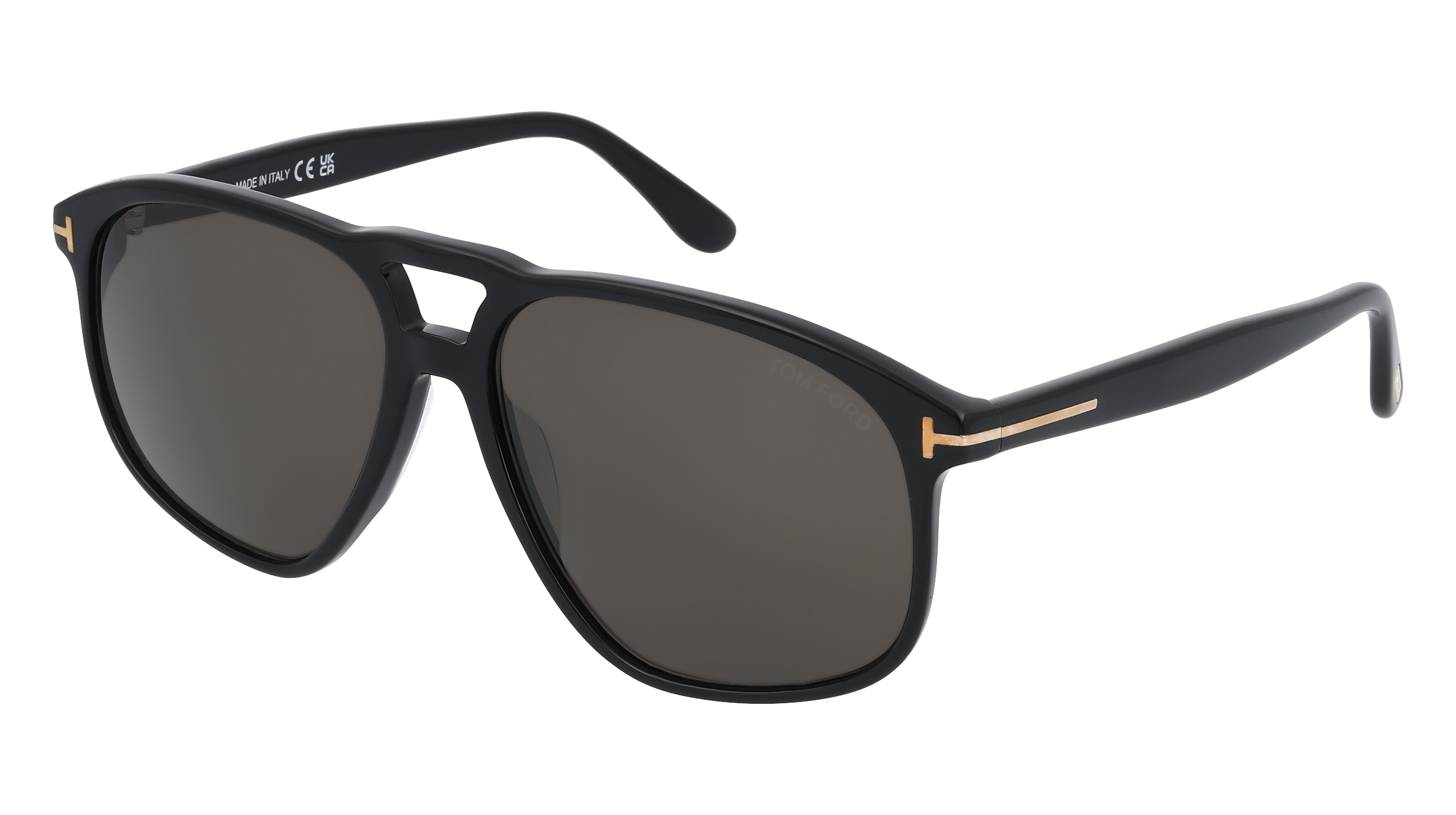 Tom Ford FT1000 Pierre-02 Sunglasses | Designer Glasses