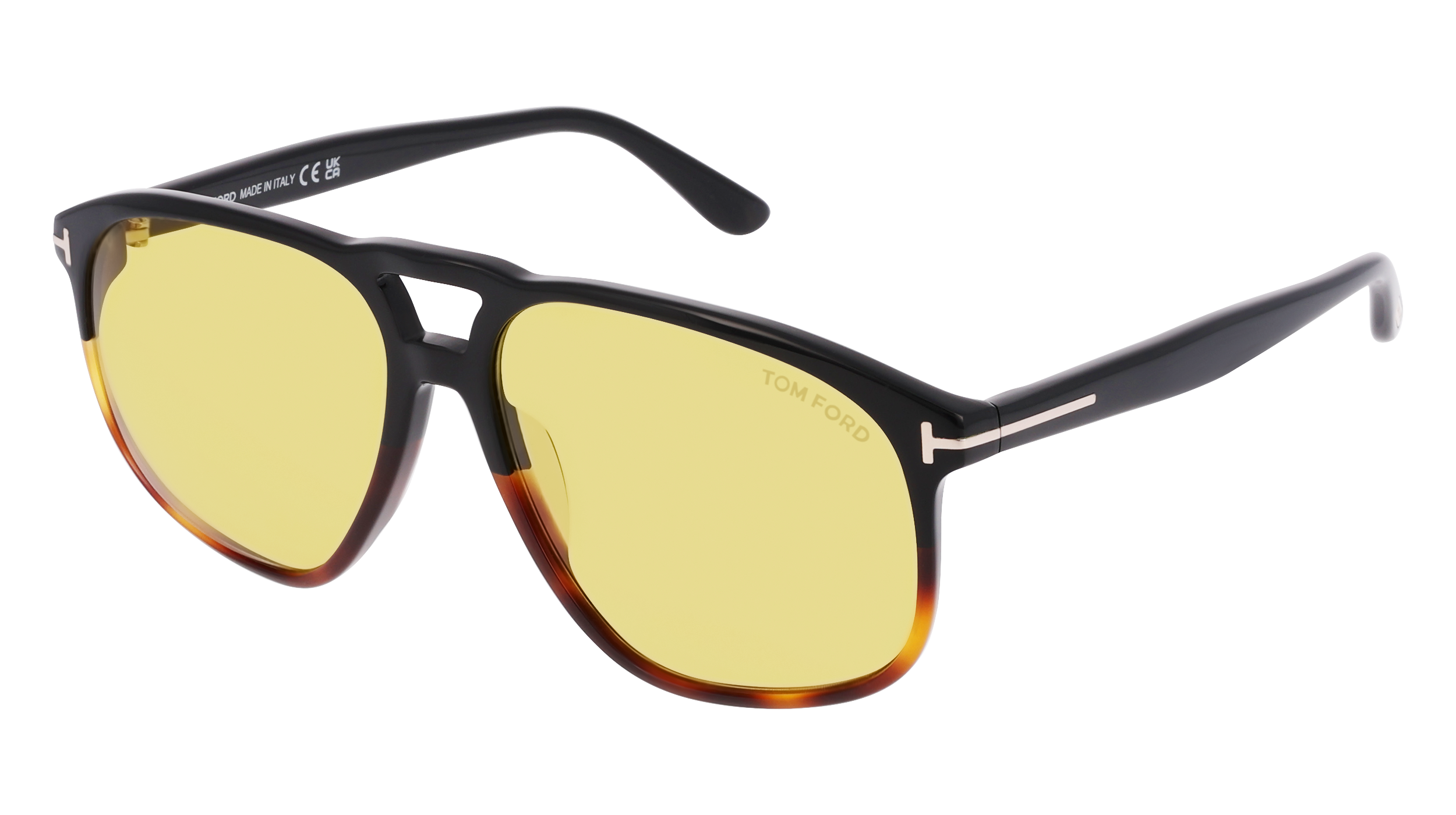 Tom Ford FT1000 Pierre-02 Sunglasses | Designer Glasses