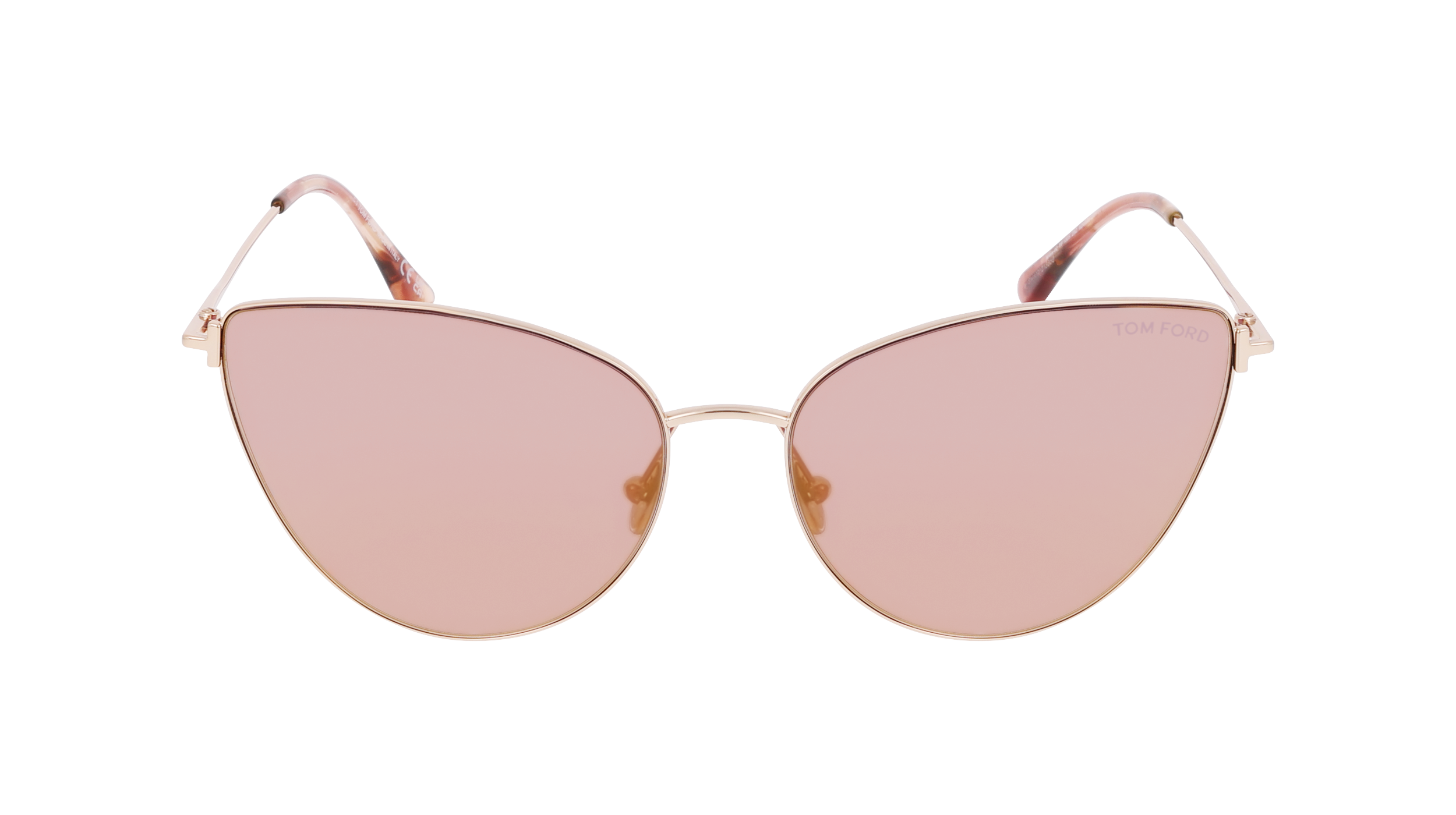 Tom Ford FT1005 Anais-02 Sunglasses | Designer Glasses