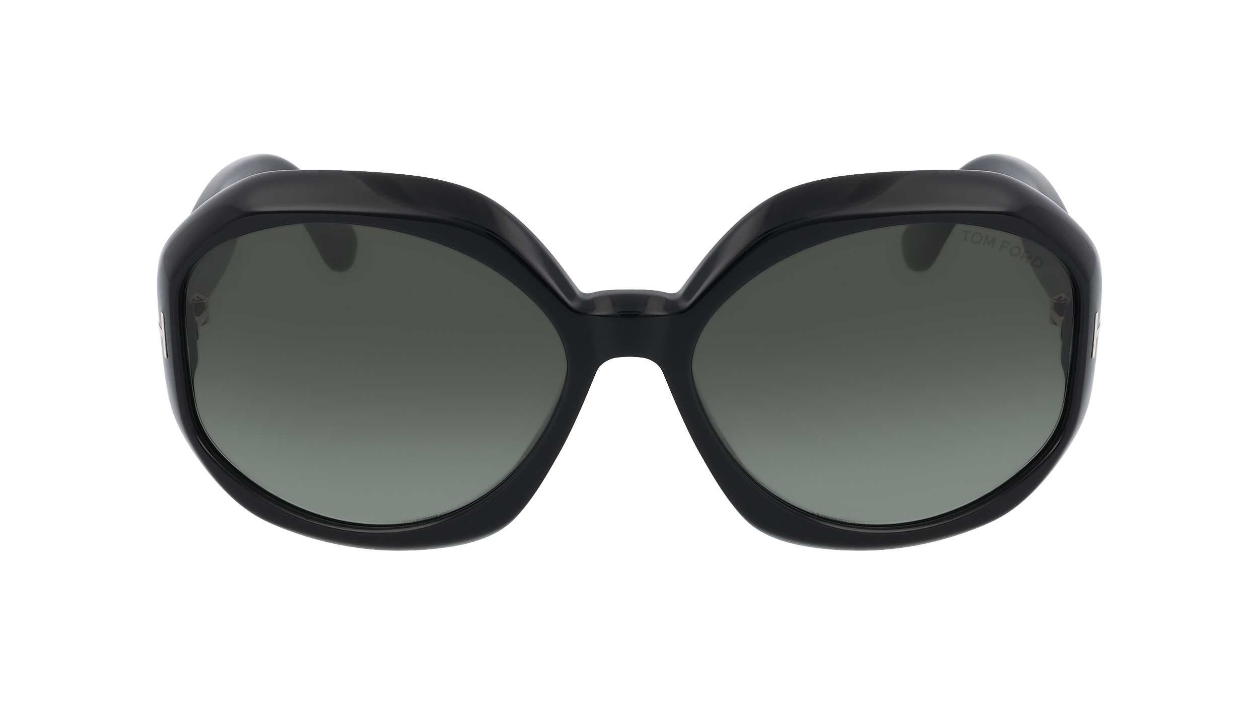 Tom Ford FT1011 Georgia-02 Sunglasses | Designer Glasses