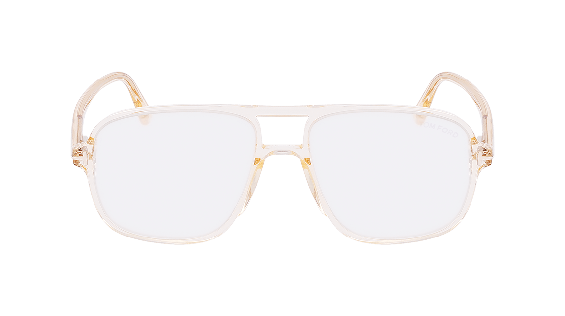 Tom Ford FT5737-B | Designer Glasses