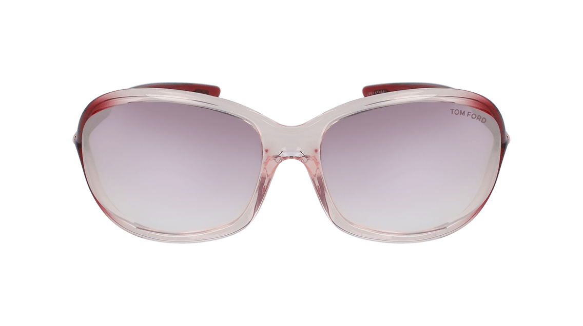 Tom Ford FT 0008 FT0008 Jennifer Sunglasses Designer Glasses