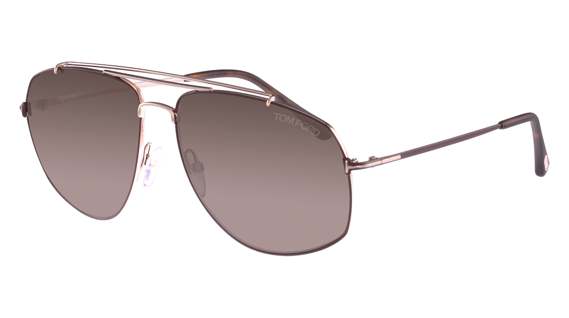 Tom Ford FT 0496 FT0496 Georges | Designer Glasses