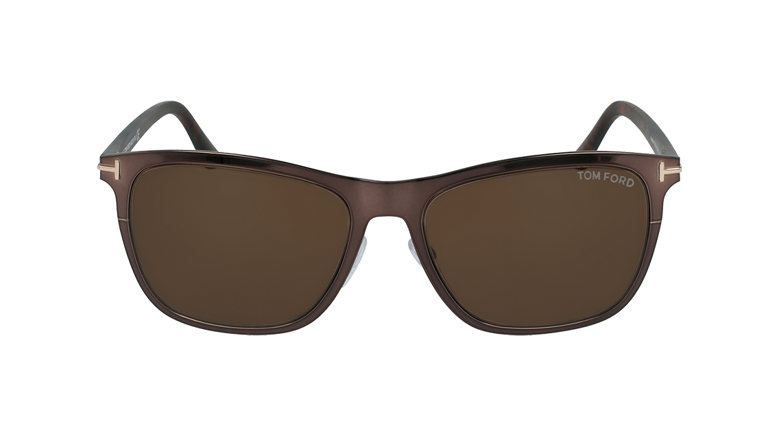 Tom Ford FT 0526 FT0526 Alasdhair Sunglasses Designer Glasses