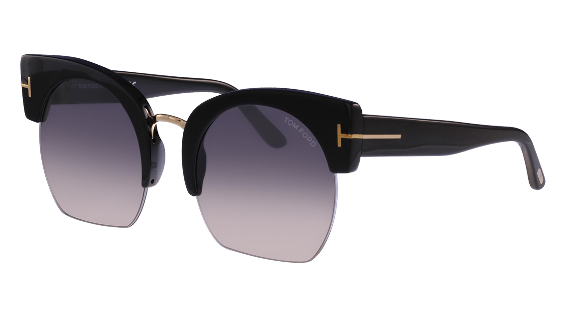 Tom Ford FT 0552 FT0552 Savannah-02 | Designer Glasses