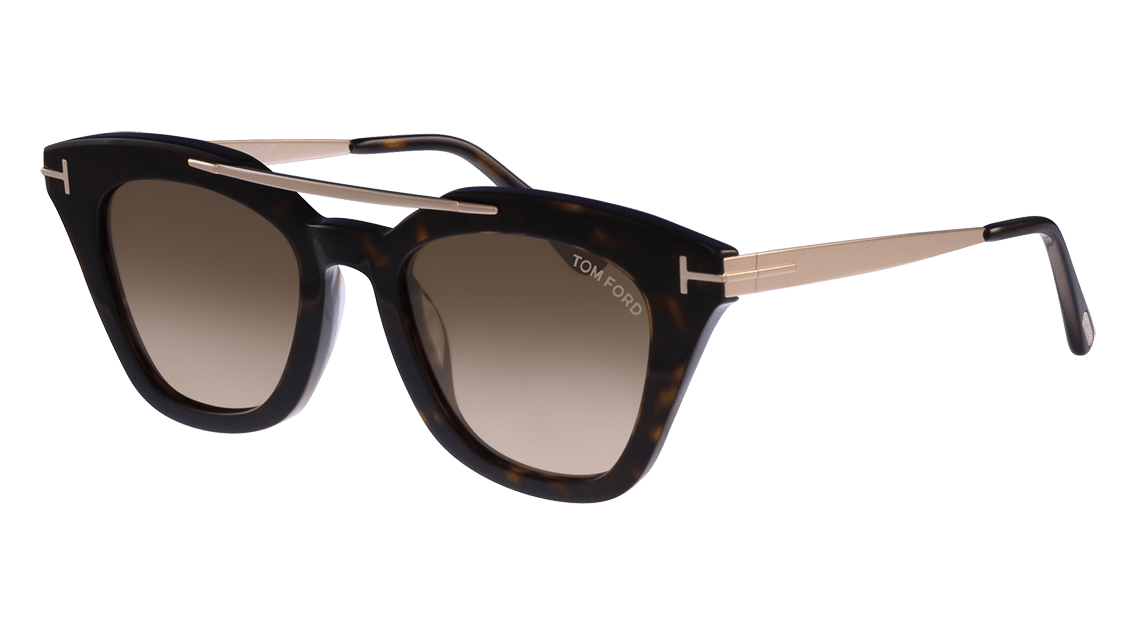 Tom Ford FT 0575 FT0575 Anna-02 | Designer Glasses