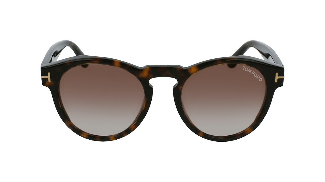 Tom Ford FT 0615 FT0615 Margaux-02 | Designer Glasses display picture 2