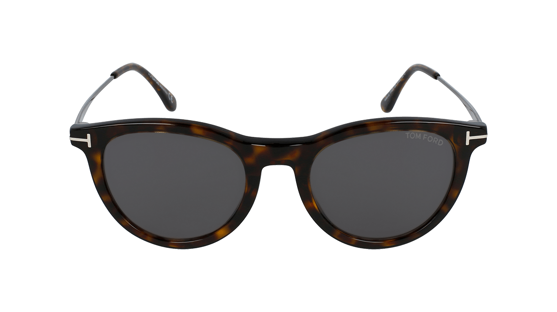Tom Ford FT 0626 FT0626 Kellan-02 | Designer Glasses display picture 2