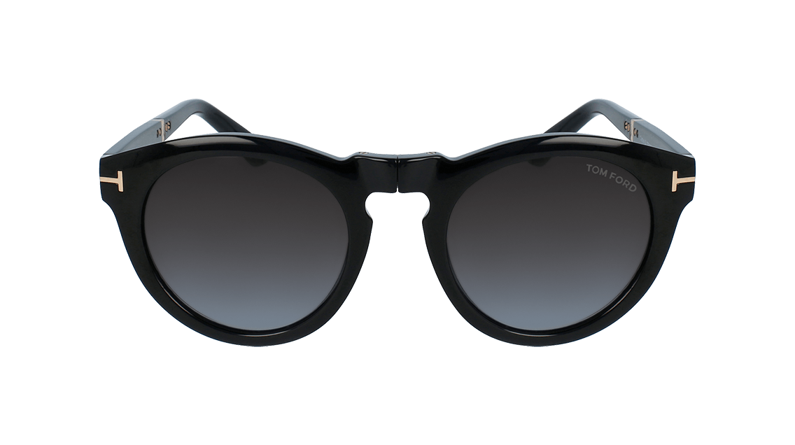 Tom Ford FT 0627 FT0627 Carter-02 | Designer Glasses display picture 1