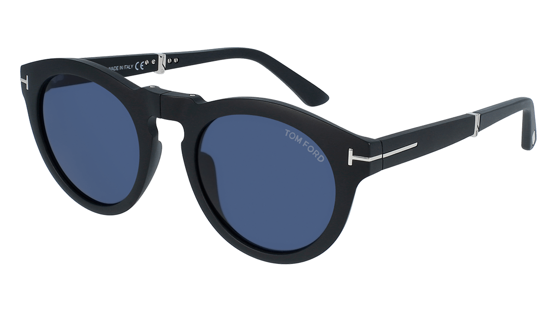Tom Ford FT 0627 FT0627 Carter-02 | Designer Glasses display picture 2