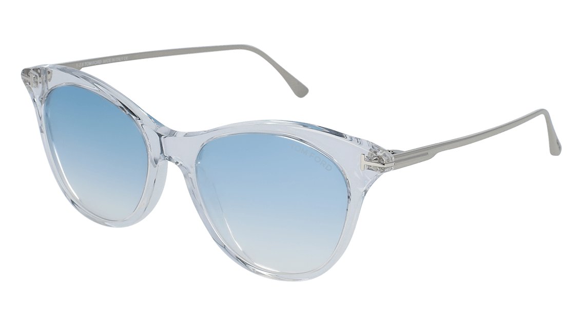 Tom Ford FT 0662 FT0662 Micaela | Designer Glasses display picture 3