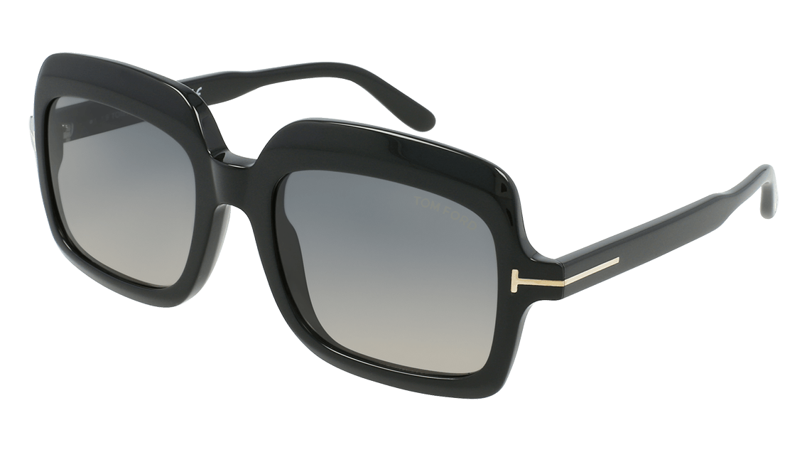 Tom Ford FT 0688 FT0688 Wallis | Designer Glasses display picture 3