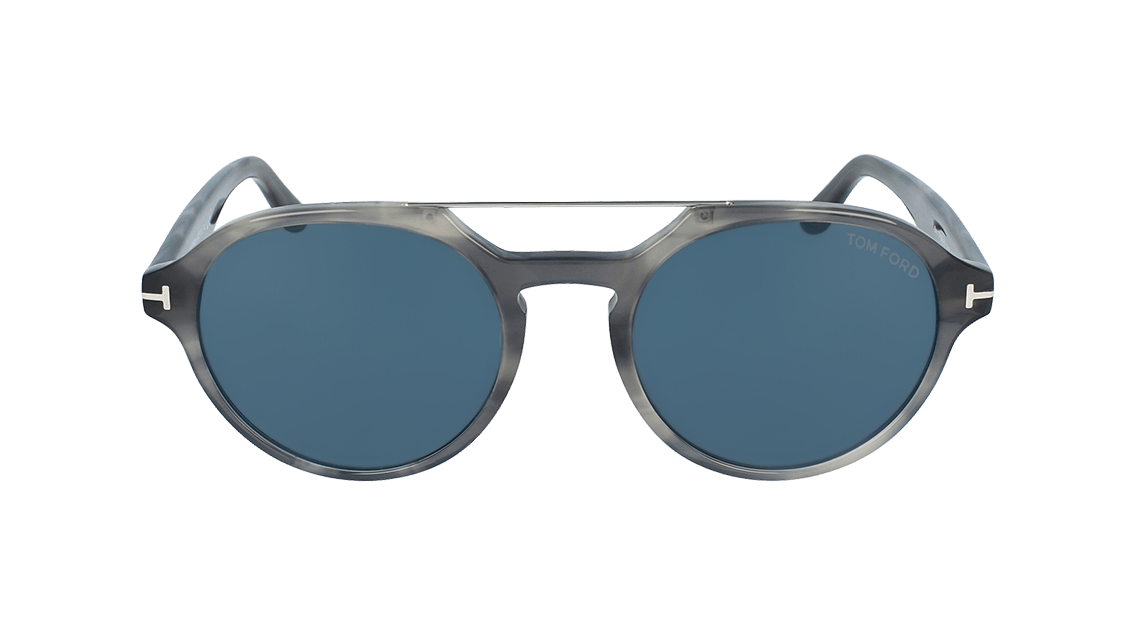Tom Ford FT 0696 FT0696 Stan | Designer Glasses display picture 3