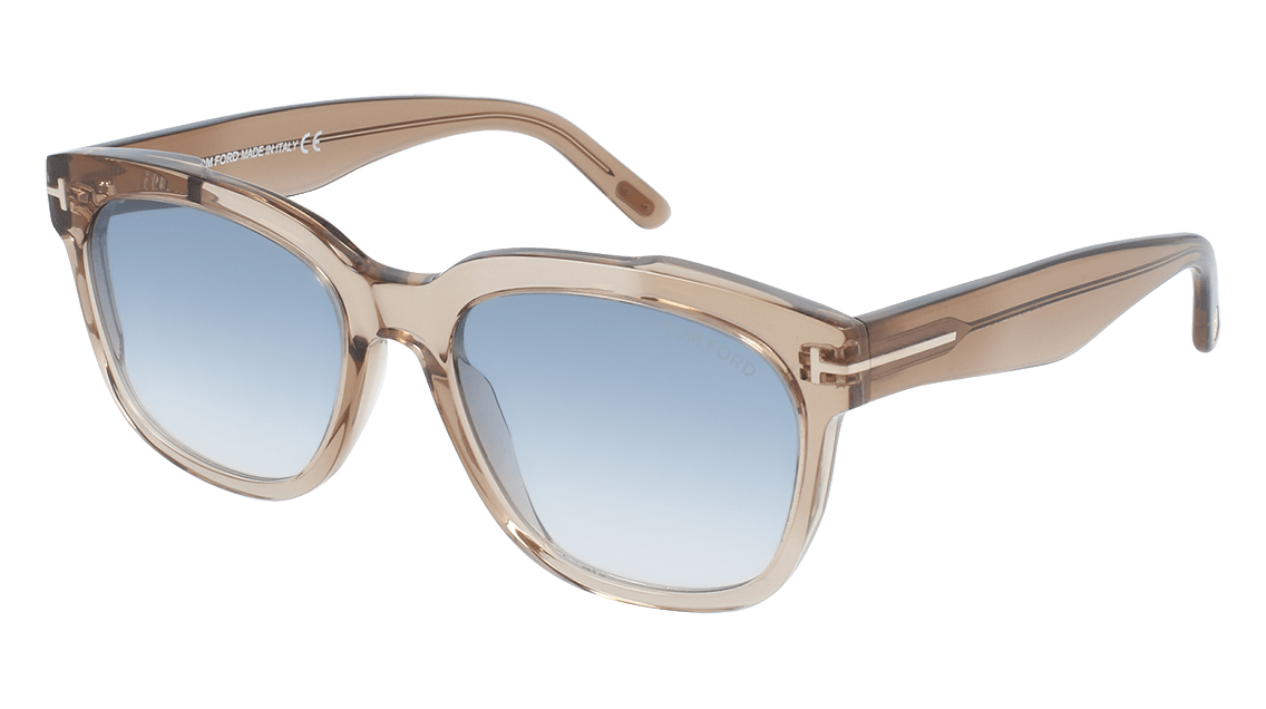 Tom Ford Rhett Tom Ford FT 0714 FT0714 Rhett | Designer Glasses
