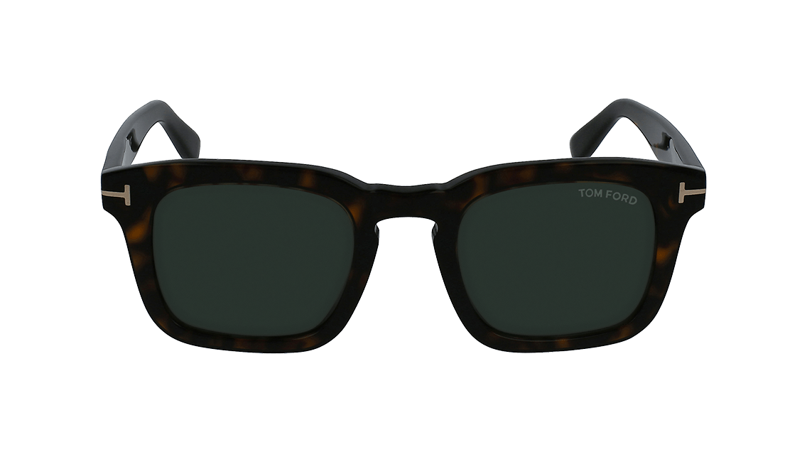 Tom Ford FT 0751 FT0751 Dax Sunglasses | Designer Glasses