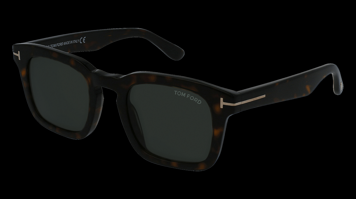 Tom Ford FT 0751 FT0751 Dax Sunglasses | Designer Glasses