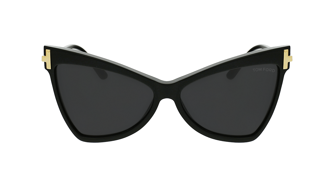 Tom Ford FT 0767 FT0767 Tallulah Sunglasses | Designer Glasses display picture 1