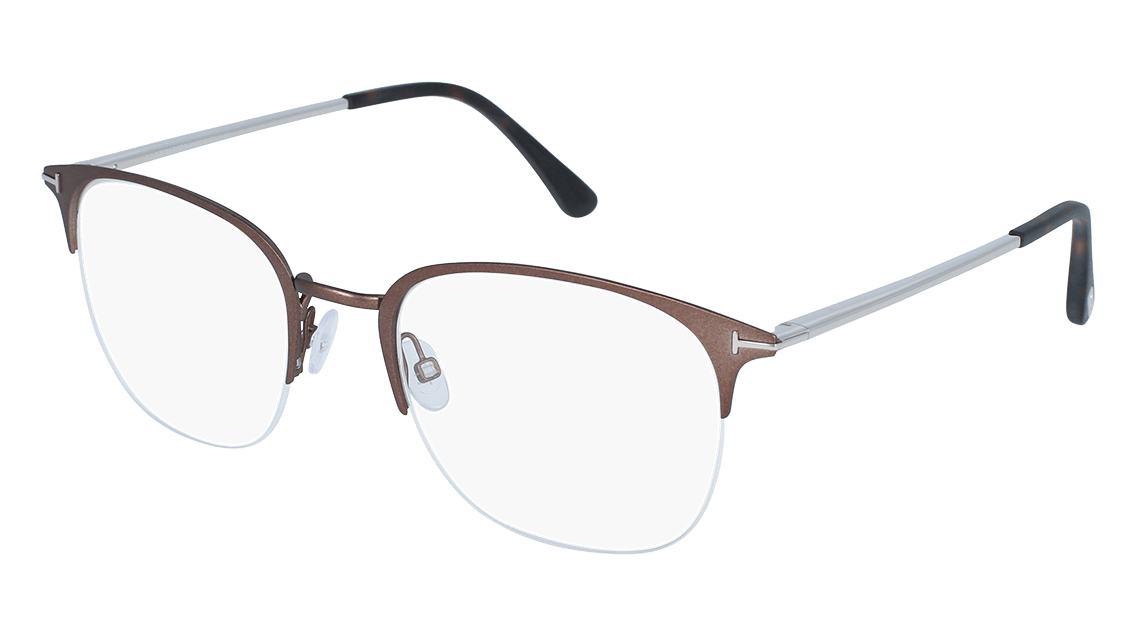 lenses tom ford 5453 frame