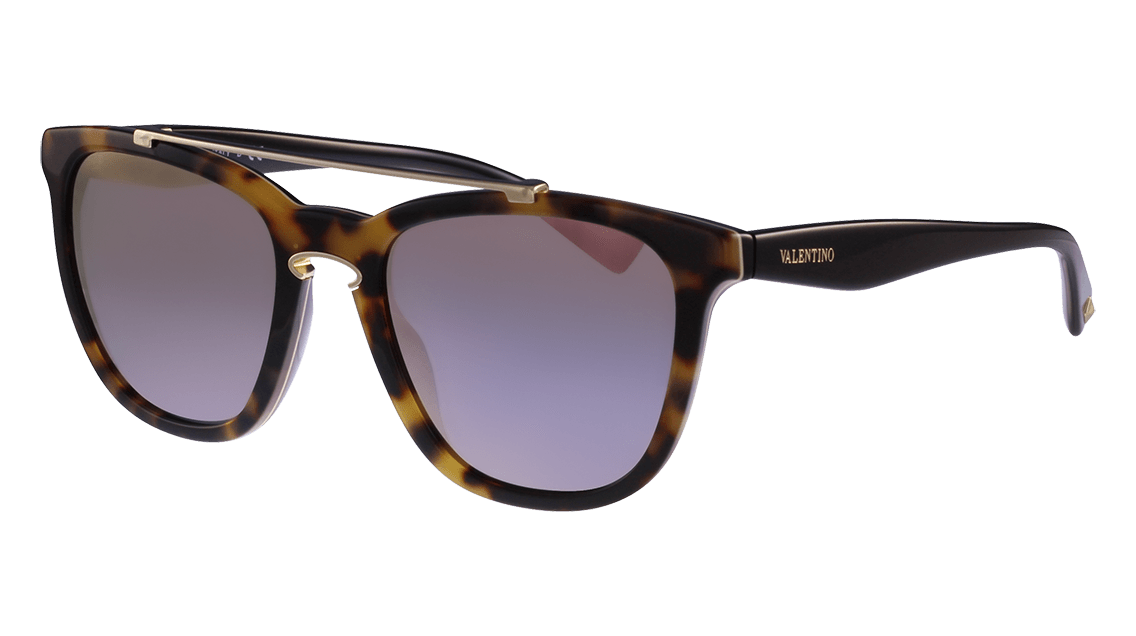 Valentino VA 4002 VA4002 Sunglasses | Designer Glasses display picture 1