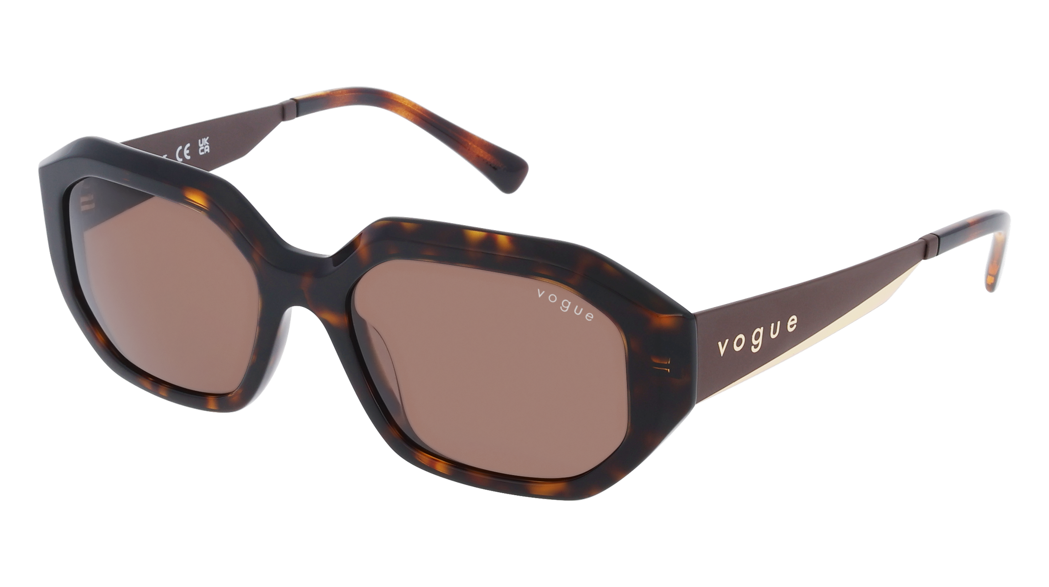Vogue VO5554S Sunglasses | Designer Glasses