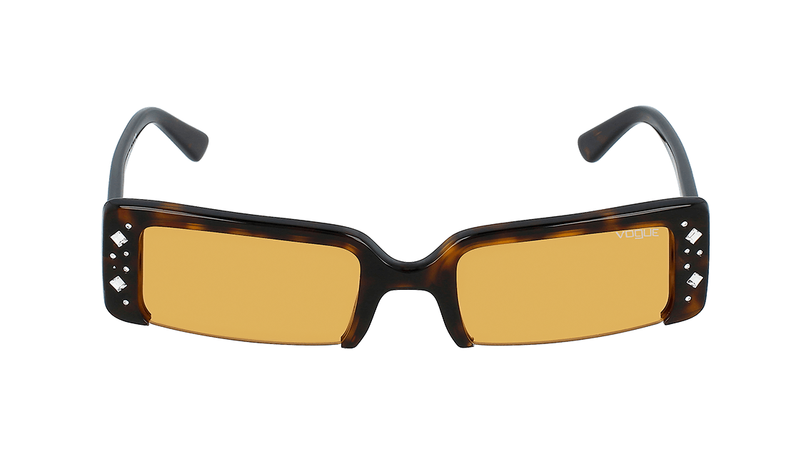 Vogue VO 5280SB VO5280SB Sunglasses | Designer Glasses display picture 1