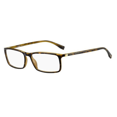 hugo boss eyeglasses 0680