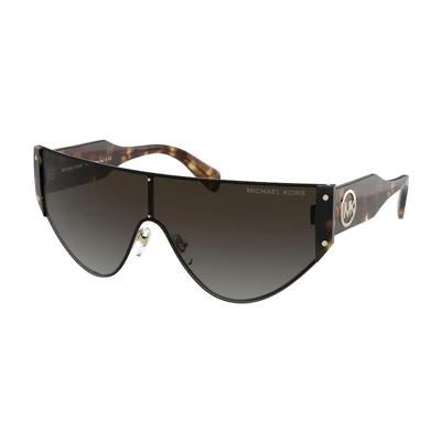 Michael Kors MK1080 Park City Sunglasses | Designer Glasses display picture 3
