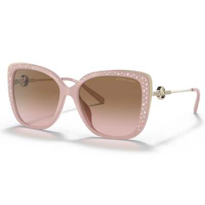 Michael Kors MK2161BU East Hampton Sunglasses | Designer Glasses display picture 1