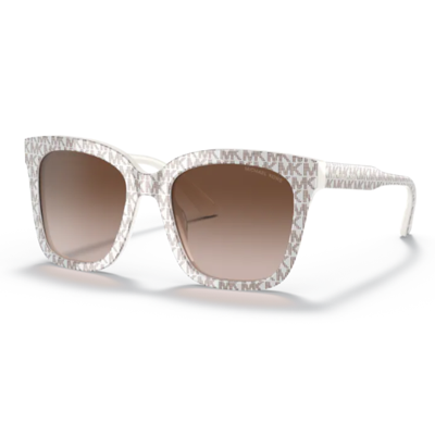 Michael Kors Womens Kauai MK6004F MK6004F Fashion Sunglasses Asian Fit   EyeSpecscom