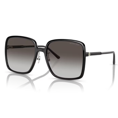 Michael Kors MK 6010 MK6010 Benidorm Sunglasses | Designer  display picture 1