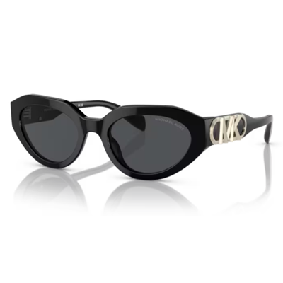 Michael Kors MK2192 Empire Oval Sunglasses | Designer Glasses