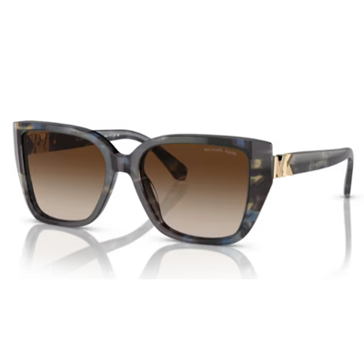Michael Kors MK 2065 MK2065 Carmel Sunglasses | Designer Glasses display picture 1