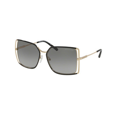 Michael Kors MK 1053 MK1053 Golden Isles Sunglasses  display picture 3