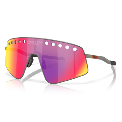 Oakley OO6025 Sutro Ti Sweep Sunglasses