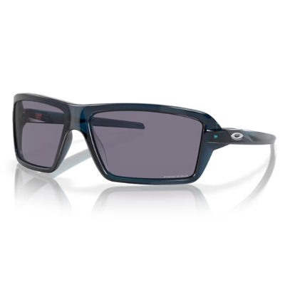 Oakley OO9129 Cables Sunglasses | Designer Glasses