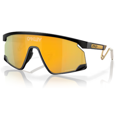 Oakley OO9237 Bxtr Metal Sunglasses