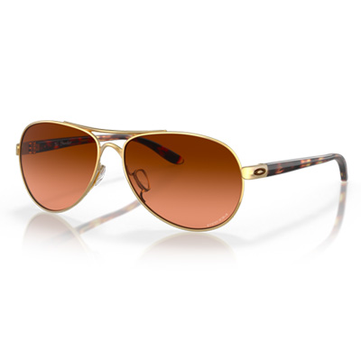 Oakley tie shop breaker