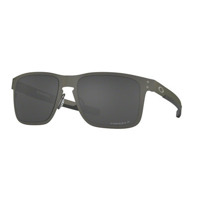 Oakley OO 4123 OO4123 Sunglasses Holbrook Metal