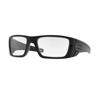 Oakley fuel clearance cell safety glasses