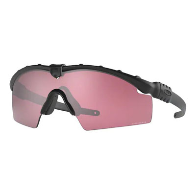 Oakley OO 9146 OO9146 Ballistic M Frame 3.0 Sunglasses