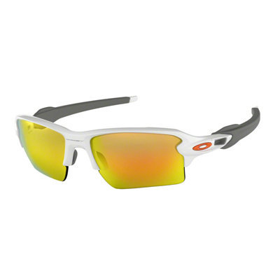 Oakley flak 2.0 cheap fire iridium