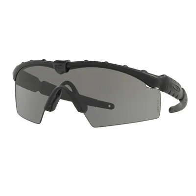 Oakley OO 9213 OO9213 Sunglasses Ballistic M Frame-20
