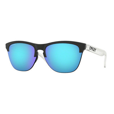 Oakley OO 9374 OO9374 Sunglasses Frogskin Lite Designer Glasses