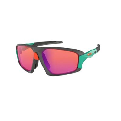 Oakley field new arrivals jacket white