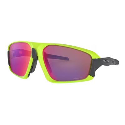 Oakley field jacket white top
