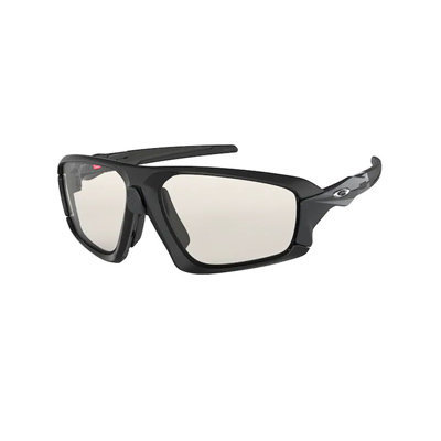 Oakley field jacket black on sale