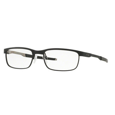Oakley OX3222 Steel Plate