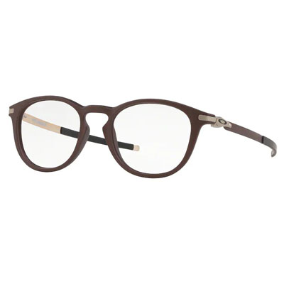 オークリーox8105-02ライトブラウンサングラスPITCHMAN R52 Oakley  